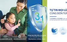 BIDV MetLife triển khai chương trình khuyến mại "Tự tin mọi lúc – Cùng đón tương lai"