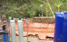 Gần 3 tỷ đồng trang bị máy lọc nước mặn cho người dân ĐBSCL