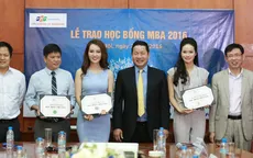 Công bố cuộc thi tìm kiếm lãnh đạo tương lai với tổng giải thưởng hơn 3 tỉ đồng