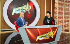 Ca sĩ Nathan Lee: "Đừng lên án người có nhiều tiền không làm từ thiện”