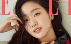 Kim Go Eun đặt nhiều hy vọng cho "The King: Eternal Monarch"