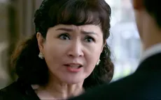 Tình yêu và tham vọng - Tập 8: Bà Khuê nổi đóa khi Minh làm dự án mới ở nơi ghi dấu kỷ niệm tình yêu