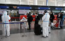 Bắc Kinh (Trung Quốc) giữ nguyên các biện pháp kiểm soát nghiêm ngặt đối với dịch bệnh