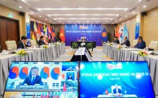Kết quả Hội nghị ASEAN và ASEAN+3 được đánh giá cao