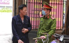 Phạt 13 người không mang khẩu trang nơi công cộng tại Đồng Tháp