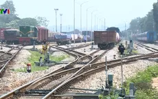 Ngành đường sắt kiến nghị lùi thời hạn thực hiện niên hạn toa xe