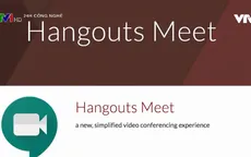 Dịch vụ phát video của Google có 2 triệu tài khoản đăng ký mới mỗi ngày