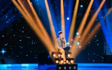 Nathan Lee: "Âm nhạc giúp tôi đứng dậy những lúc đau khổ nhất"