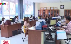 Hôm nay, TP.HCM dự kiến kết thúc theo dõi ổ dịch bar Buddha