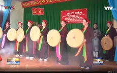 Miền quan họ trên cao nguyên Lâm Đồng