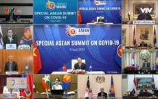Việt Nam chủ động cùng ASEAN và các đối tác ứng phó với dịch COVID-19