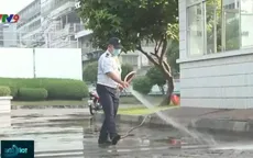 TP.HCM: Các đơn vị gấp rút xây dựng và triển khai tiêu chí đánh giá phòng chống dịch