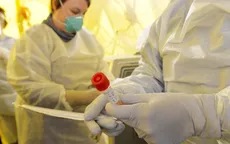 FDA cho phép xét nghiệm nước bọt để chẩn đoán COVID-19
