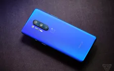 Thêm một chiếc smartphone ngàn đô ra mắt: OnePlus 8 Pro