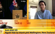 Phỏng vấn người Việt tại một số quốc gia châu Á - Thái Bình Dương