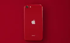 CHÍNH THỨC: Apple ra mắt iPhone SE giá rẻ mới