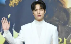 Lee Min Ho muốn xây dựng hình ảnh mới