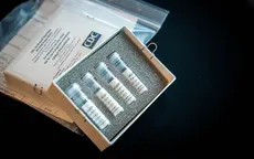 Công ty Mỹ giới thiệu bộ thử kháng thể đối với COVID-19