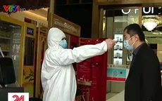 Trung Quốc ban hành quy định thanh toán chi phí điều trị COVID-19 với bệnh nhân nước ngoài
