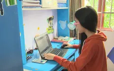 Bùng nổ các lớp tiếng Anh livestream những ngày giãn cách xã hội