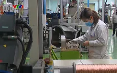 Doanh nghiệp nỗ lực đảm bảo việc làm trong đại dịch COVID-19