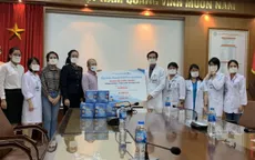 Karofi kích hoạt gói tài trợ 10 tỷ cùng cả nước đối phó dịch bệnh, hạn mặn