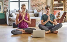 Cách duy trì vận động trong thời gian giãn cách xã hội