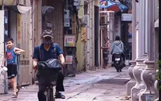 Hà Nội rà soát các nhóm đối tượng nhận hỗ trợ an sinh