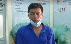 Bắt giữ đối tượng vận chuyển 13.000 bao thuốc lá lậu