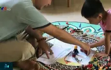 Đảm bảo an toàn cho trẻ trong thời gian giãn cách xã hội