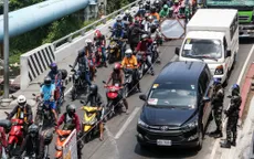 Tổng thống Philippines cảnh báo thiết quân luật nếu người dân không tuân thủ giãn cách xã hội