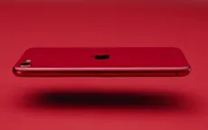 Người dùng Trung Quốc chê iPhone SE mới