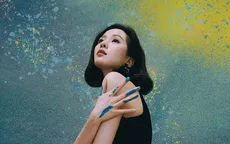 Lưu Thi Thi: Đơn giản và thanh lịch