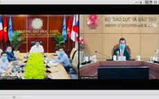 Các trường đại học tiên phong đẩy mạnh chuyển đổi số giáo dục