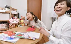 Dịch vụ trông trẻ, gia sư nở rộ tại Nhật Bản trong mùa dịch COVID-19
