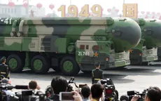 Mỹ muốn có một hiệp ước kiểm soát vũ khí hạt nhân với Nga và Trung Quốc