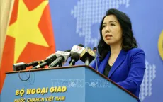 Yêu cầu Trung Quốc hủy bỏ quyết định sai trái thành lập chính quyền ở Hoàng Sa, Trường Sa