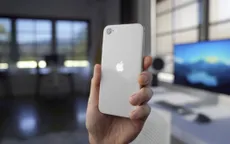 iPhone SE 2020 cũng giống như chiếc tủ lạnh: Tôi chỉ thay thế khi có tính năng làm đá mới!