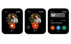 Facebook ra mắt ứng dụng riêng hỗ trợ liên lạc nhanh trên Apple Watch