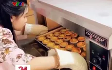 Đổi nghề để mưu sinh thời dịch COVID-19