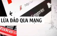 Cảnh báo tình trạng lừa đảo qua mạng tăng cao thời dịch COVID-19