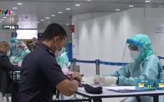 Malaysia kiểm tra tổng thể lao động nước ngoài