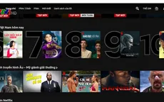 Cảnh giác chiêu trò lừa đảo khi mua tài khoản Netflix