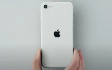 iPhone SE mới: Chiếc đinh đóng vào "cỗ quan tài" smartphone nhỏ gọn