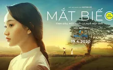 Galaxy Play công chiếu độc quyền "Mắt biếc"