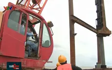 Đảm bảo tiến độ thi công các dự án trọng điểm tại Bạc Liêu