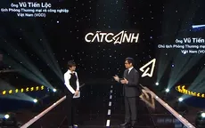 Cất cánh: Chuyện về những chiến sĩ trên mặt trận kinh tế chống dịch COVID-19