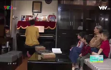 NS Phạm Tuyên: "Tôi không bao giờ quên những ngày được đoàn tụ gia đình như thế này"