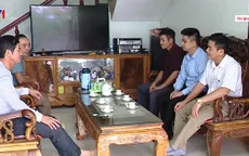 Ổn định tâm lý gia đình có lao động ở nước ngoài
