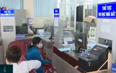 Người dân An Giang có thể làm thủ tục hành chính tại nhà